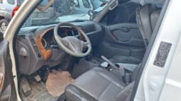 مستعمل هيونداي – Hyundai بورتر – porter