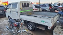 مستعمل هيونداي – Hyundai بورتر – porter