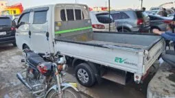 
										 مستعمل هيونداي – Hyundai بورتر – porter ممتلئ									