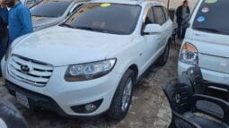 مستعمل هيونداي – Hyundai سانتافيه – Santafe