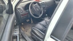 مستعمل هيونداي – Hyundai سانتافيه – Santafe