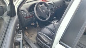 مستعمل هيونداي – Hyundai سانتافيه – Santafe