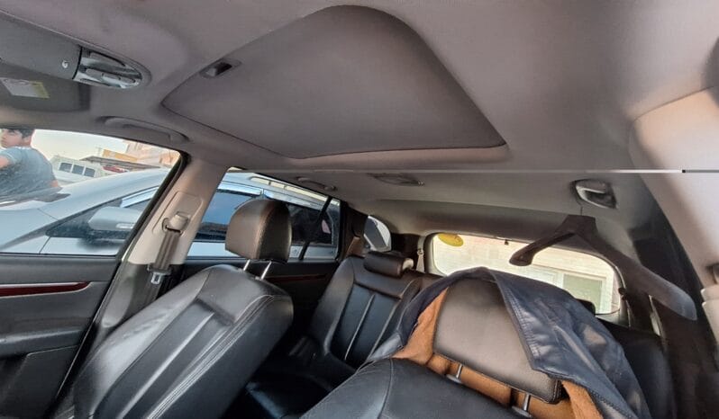 
								 مستعمل هيونداي – Hyundai سانتافيه – Santafe ممتلئ									