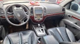 مستعمل هيونداي – Hyundai سانتافيه – Santafe