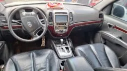
										 مستعمل هيونداي – Hyundai سانتافيه – Santafe ممتلئ									