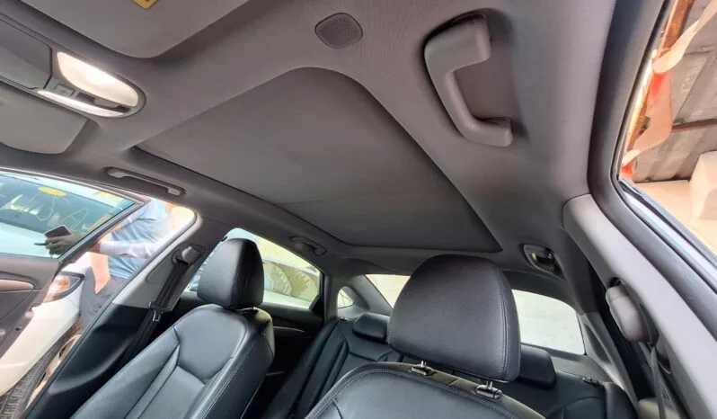 
								 مستعمل هيونداي – Hyundai i40 ممتلئ									
