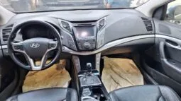 
										 مستعمل هيونداي – Hyundai i40 ممتلئ									
