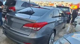 
										 مستعمل هيونداي – Hyundai i40 ممتلئ									