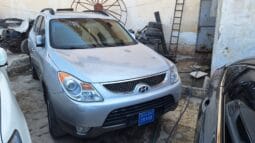 مستعمل هيونداي – Hyundai فيراكروز – Veracruz