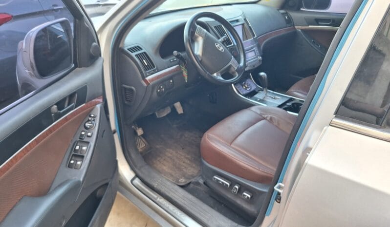 
								 مستعمل هيونداي – Hyundai فيراكروز – Veracruz ممتلئ									