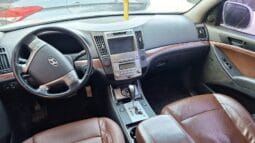 مستعمل هيونداي – Hyundai فيراكروز – Veracruz