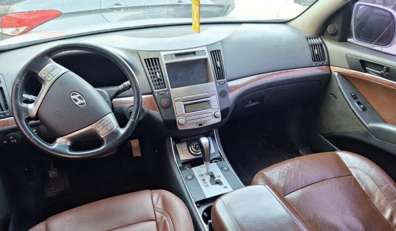 
								 مستعمل هيونداي – Hyundai فيراكروز – Veracruz ممتلئ									