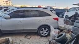 مستعمل هيونداي – Hyundai فيراكروز – Veracruz