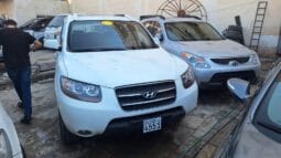 مستعمل هيونداي – Hyundai سانتافيه – Santafe