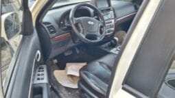 مستعمل هيونداي – Hyundai سانتافيه – Santafe