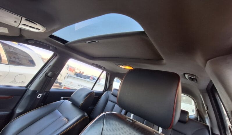 
								 مستعمل هيونداي – Hyundai سانتافيه – Santafe ممتلئ									