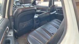 مستعمل هيونداي – Hyundai سانتافيه – Santafe