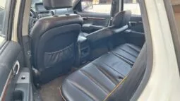 
										 مستعمل هيونداي – Hyundai سانتافيه – Santafe ممتلئ									