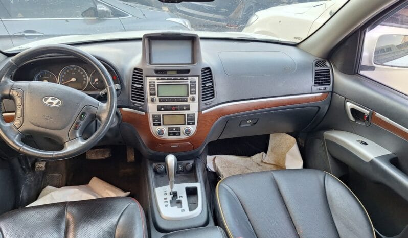 
								 مستعمل هيونداي – Hyundai سانتافيه – Santafe ممتلئ									