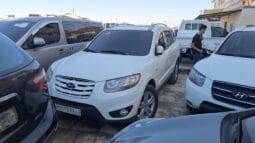مستعمل هيونداي – Hyundai سانتافيه – Santafe