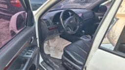 مستعمل هيونداي – Hyundai سانتافيه – Santafe