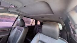 مستعمل هيونداي – Hyundai سانتافيه – Santafe