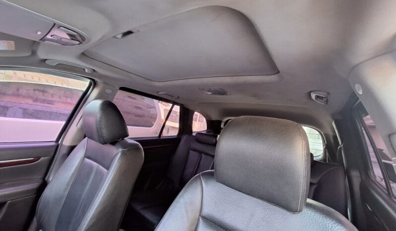
								 مستعمل هيونداي – Hyundai سانتافيه – Santafe ممتلئ									
