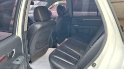 
										 مستعمل هيونداي – Hyundai سانتافيه – Santafe ممتلئ									