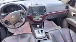 
										 مستعمل هيونداي – Hyundai سانتافيه – Santafe ممتلئ									