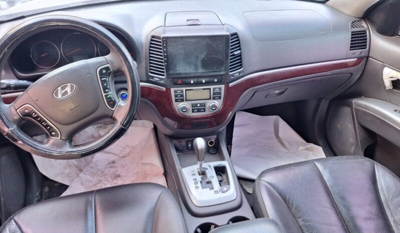 
								 مستعمل هيونداي – Hyundai سانتافيه – Santafe ممتلئ									