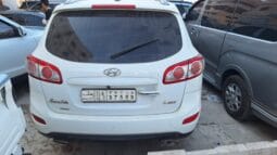 مستعمل هيونداي – Hyundai سانتافيه – Santafe