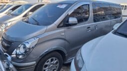 مستعمل هيونداي – Hyundai فان – H1
