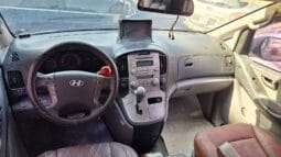 مستعمل هيونداي – Hyundai فان – H1