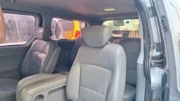 مستعمل هيونداي – Hyundai فان – H1