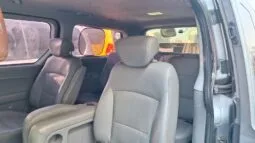 
										 مستعمل هيونداي – Hyundai فان – H1 ممتلئ									