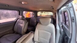 مستعمل هيونداي – Hyundai فان – H1