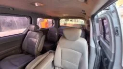 
										 مستعمل هيونداي – Hyundai فان – H1 ممتلئ									