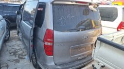 مستعمل هيونداي – Hyundai فان – H1