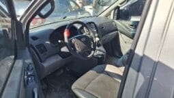 مستعمل هيونداي – Hyundai فان – H1