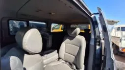 
										 مستعمل هيونداي – Hyundai فان – H1 ممتلئ									
