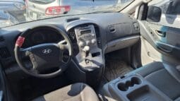 مستعمل هيونداي – Hyundai فان – H1