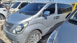 مستعمل هيونداي – Hyundai فان – H1