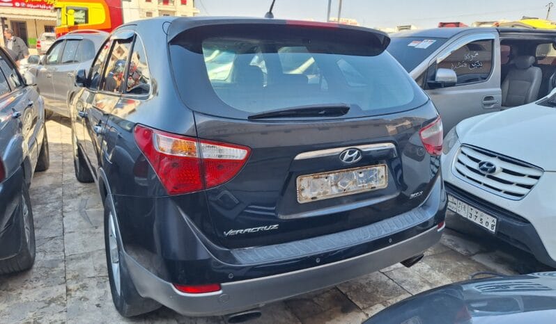 
								 مستعمل هيونداي – Hyundai فيراكروز – Veracruz ممتلئ									