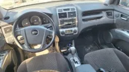 
										 مستعمل كيا – Kia سبورتاج – Sportage ممتلئ									