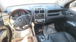 
										 مستعمل كيا – Kia سبورتاج – Sportage ممتلئ									