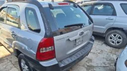 
										 مستعمل كيا – Kia سبورتاج – Sportage ممتلئ									