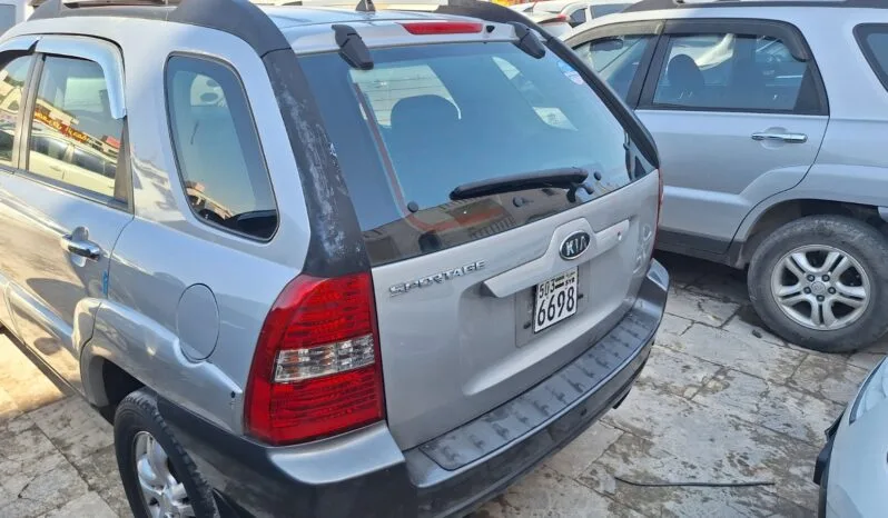 
								 مستعمل كيا – Kia سبورتاج – Sportage ممتلئ									