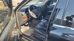
										 مستعمل هيونداي – Hyundai سانتافيه – Santafe ممتلئ									