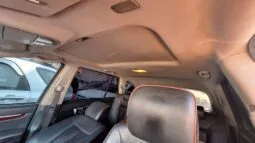 
										 مستعمل هيونداي – Hyundai سانتافيه – Santafe ممتلئ									