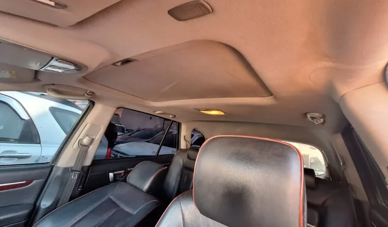 
								 مستعمل هيونداي – Hyundai سانتافيه – Santafe ممتلئ									